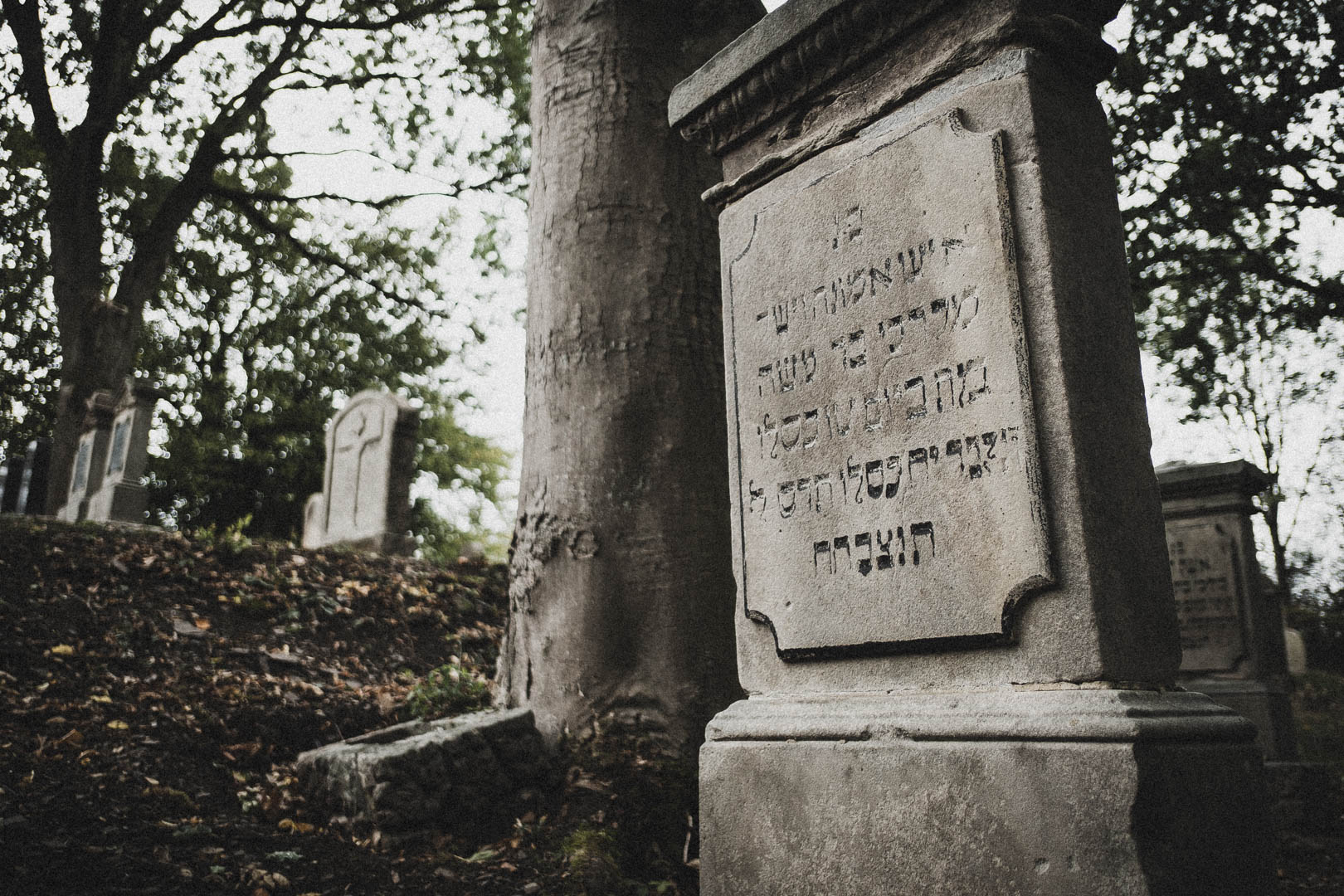 Adorf (Diemelsee), Jüdischer Friedhof